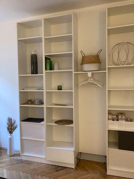 Apartament Stilvolle Am Yppenplatz