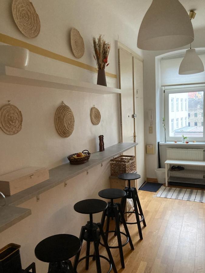 Apartament Stilvolle Am Yppenplatz Viena