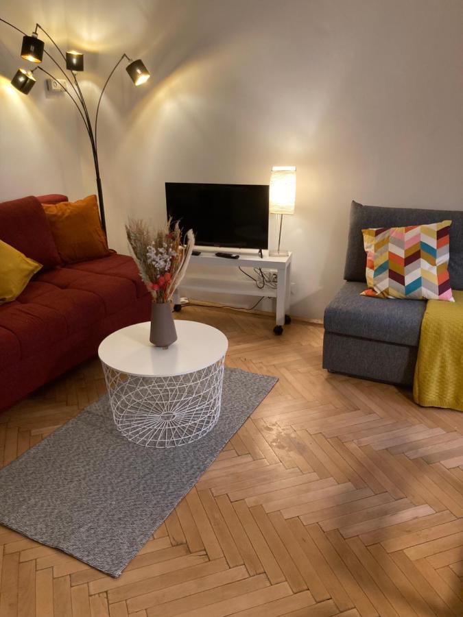 Stilvolle Am Yppenplatz Apartament
