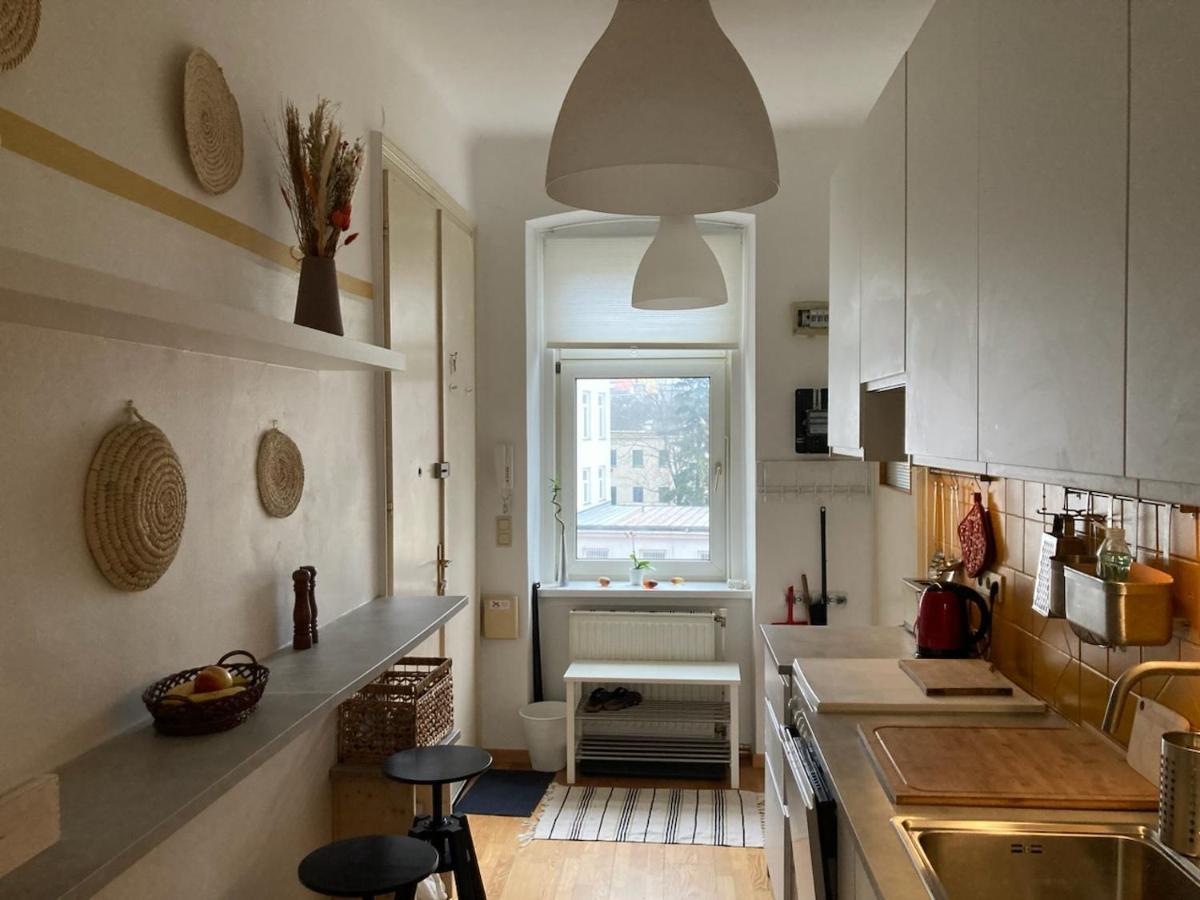 Apartament Stilvolle Am Yppenplatz